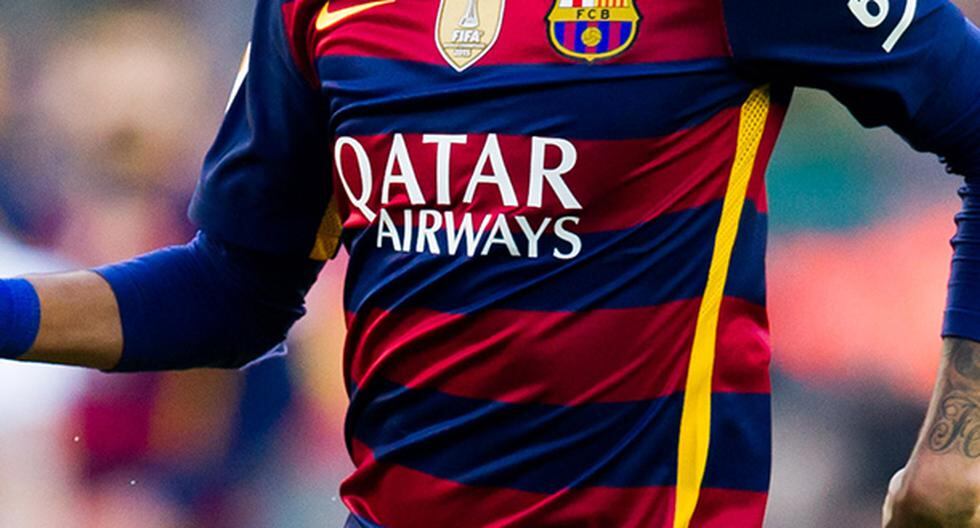 FC Barcelona ya tiene nuevo diseño de camiseta. (Foto: Getty Images)