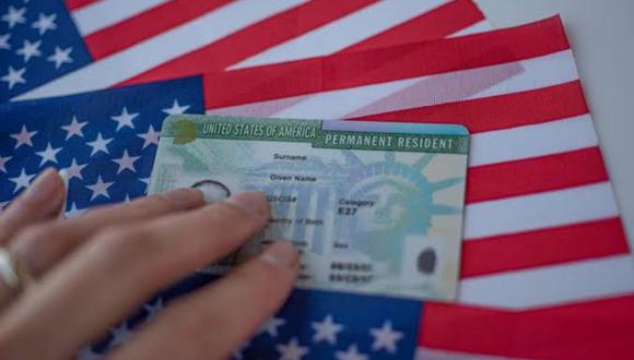 Cómo y cuándo inscribirme en la Lotería de Visas para Estados Unidos: aquí los pasos para hacerlo online
