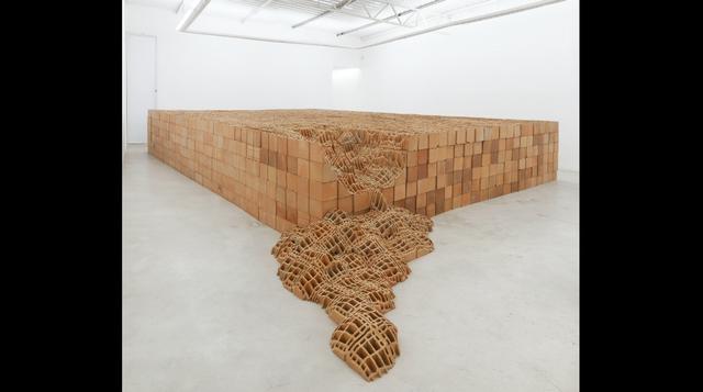 Una mirada a la Sección Principal del Art Lima (Parte I) - 6