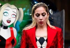 Desde “Batman” hasta “Escuadrón Suicida”: las muchas caras de Harley Quinn y lo que esperamos de Lady Gaga