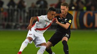 El Perú vs. Nueva Zelanda ya es oficial: FPF confirmó partido amistoso antes del repechaje