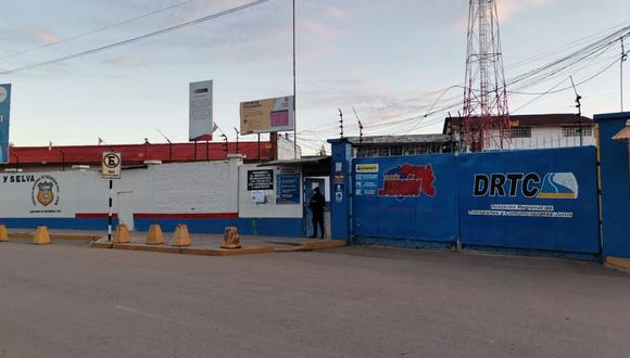 A través de las Dirección Regional de Transporte y Comunicaciones de Junín, Los Dinámicos del Centro cometieron numerosas irregularidades en la emisión de licencias para conducir. (Foto: GEC)