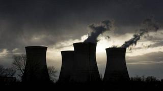 Duplicar energía nuclear ayudaría a frenar el cambio climático