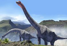 Paleontología | ¿Por qué en el Perú no se han hallado más fósiles de dinosaurios?