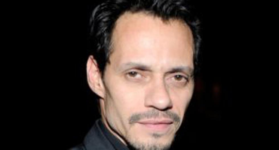 Marc Anthony. (Foto: Getty Images)