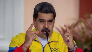 Coronavirus: Maduro anuncia regreso de clases presenciales en Venezuela en marzo 