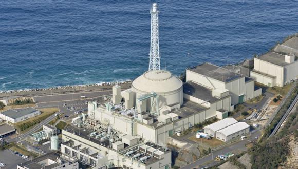 Japón decide desmantelar su único reactor nuclear rápido