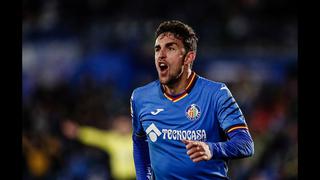 “Ha sido como la vuelta al cole”: Jaime Mata, emocionado por los entrenamientos en España