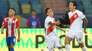 Perú vs. Paraguay: precio entradas para el partido en el Estadio Nacional