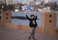 Uruguay asume plan preventivo contra el COVID-19 para evitar otras medidas fin de año