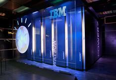 La creación de la computadora cuántica está más cerca, según IBM