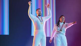 Sam Smith lanzó “I’m ready” junto a Demi Lovato