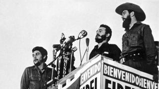 Cronología de los 60 años de la Revolución Cubana | FOTOS