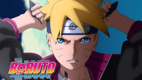 Boruto Naruto Next Generations Cronograma de Episódios