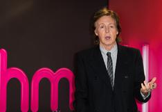 Paul McCartney confiesa que se deprimió por ruptura de los Beatles