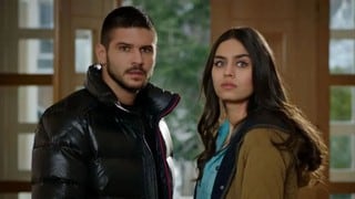 Quién es quién en la telenovela turca “No te vayas sin mí”