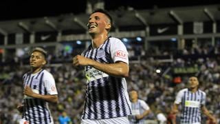 Alianza Lima: este el es fixture blanquiazul en la Copa Libertadores tras clasificación de Palestino
