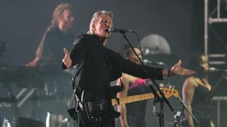Roger Waters tocará en México