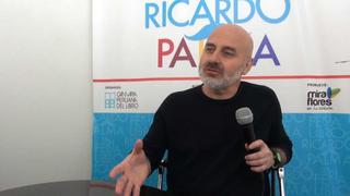 "Es inútil cualquier intento por asentarse en la posteridad"