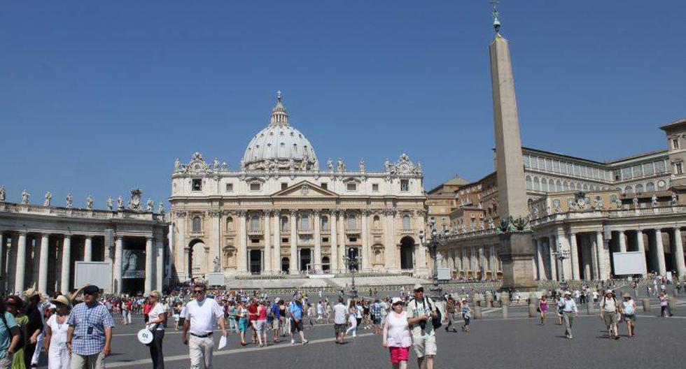 Se espera que el Vaticano responda al reporte esta tarde. (Foto: Thomas Favre-Bulle/Flickr)