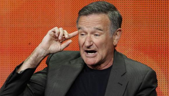 Robin Williams: las películas que el actor dejó por estrenar
