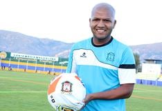 Jorge Molina deja Alianza Lima por Ayacucho FC
