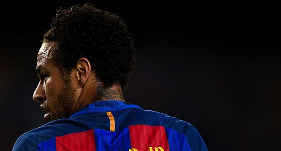 Barcelona sigue buscando al sustituto de Neymar y estaría cerca. (Foto: Getty Images)