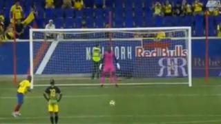 Ecuador vs. Jamaica EN VIVO ONLINE: Enner Valencia anotó el 1-0 por fecha FIFA | VIDEO