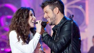 La Voz de Antena 3: cuál es la relación que tienen Pablo Alborán y Malú