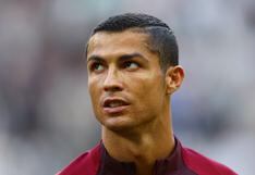 Bayern Munich negó cualquier intención de fichar a Cristiano Ronaldo