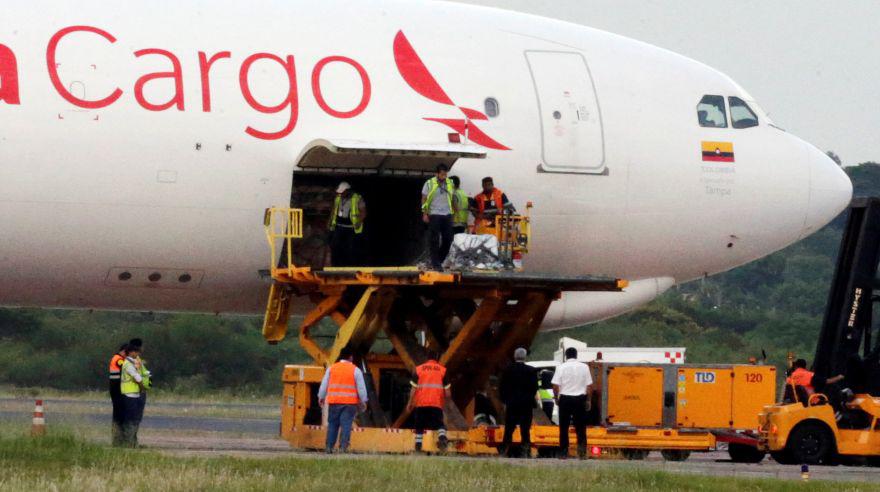 Chapecoense: Víctimas de la tragedia son repatriadas [FOTOS] - 11