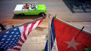 Cuba – EE.UU.: La gran historia común que se exhibe en la isla