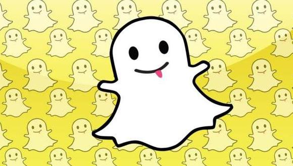 ¿Snapchat debe gestionar sus publicaciones con un algoritmo?