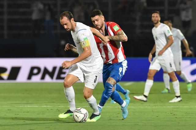 Argentina vs. Uruguay, resultado, resumen y goles: Gran triunfo de