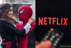 “Spider-Man” y otras películas de Sony Pictures llegarán a Netflix después de los cines 