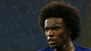 Willian insiste en que quiere mantenerse en el Chelsea “lo máximo posible”