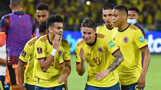 Sigue vivo: Colombia se impuso a Bolivia por las Eliminatorias Sudamericanas
