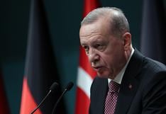 Turquía suspende relaciones comerciales con Israel hasta que permita el ingreso de ayuda a Gaza