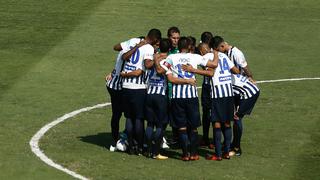 Alianza Lima y el duro grupo que le tocó en la Libertadores