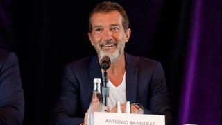 Antonio Banderas sobre su papel en “Indiana Jones 5”: “Es casi un cameo”