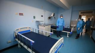 Coronavirus en Perú: Distribuyen 56 camas para atender a pacientes contagiados en tres hospitales de Áncash