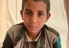 Los huérfanos de Estado Islámico: las impresionantes historias del último reducto