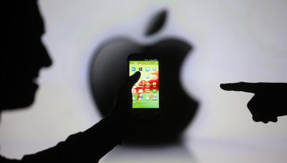 Tribunal chino da razón a Apple en juicio sobre patentes