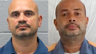Los hermanos sentenciados a cadena perpetua que salieron libres después de 25 años porque son inocentes