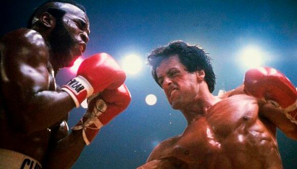 Sylvester Stallone y su confesión más triste sobre Rocky y Creed: no es dueño de la franquicia (Foto: Chartoff-Winkler Productions)