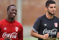 Philipp Butters: jugadores peruanos en contra de calificativos racistas contra Ecuador