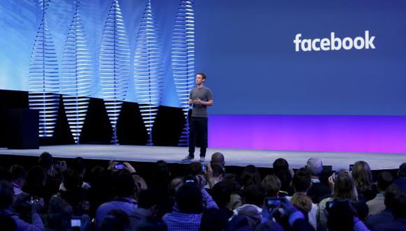 Facebook entregará US$250 mil a jóvenes programadores en becas