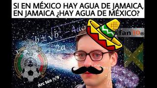 México vs. Jamaica: memes se burlan de aztecas tras empate en la Copa Oro 2017