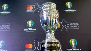 [EN VIVO] Partidos de hoy, martes 18 de junio de 2019, Copa América, Copa de Oro y más