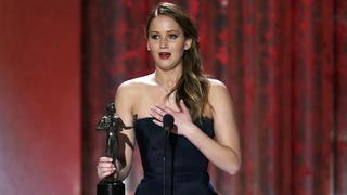 FOTOS: glamour, belleza y talento en la ceremonia de los SAG Awards